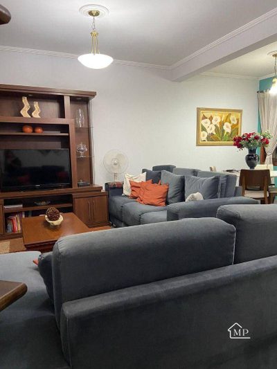 Casa, 3 quartos, 144 m² - Foto 1