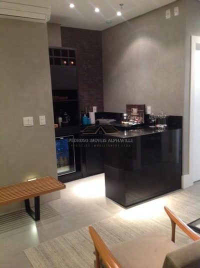 Sala-Conjunto, 86 m² - Foto 3