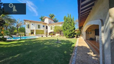 Casa de Condomínio, 8 quartos - Foto 3