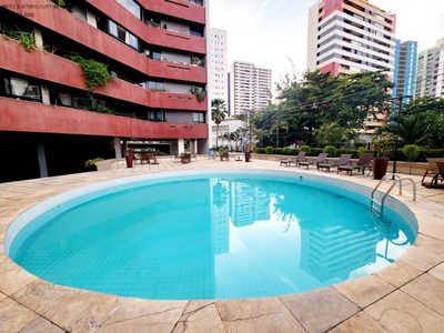 Apartamento, 4 quartos, 168 m² - Foto 1