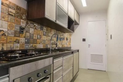 Apartamento, 2 quartos, 55 m² - Foto 5