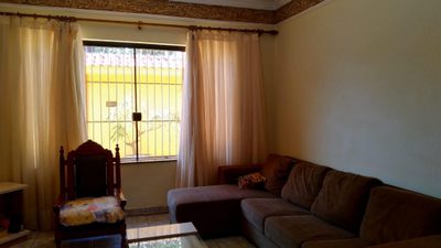 Casa, 3 quartos, 173 m² - Foto 1