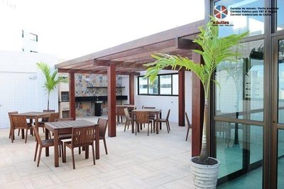 Apartamento, 3 quartos, 84 m² - Foto 2