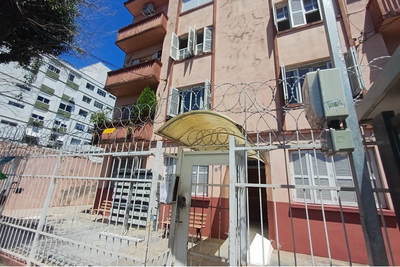 Apartamento, 2 quartos, 69 m² - Foto 1
