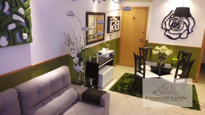 Apartamento, 3 quartos, 83 m² - Foto 5