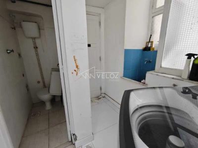 Apartamento, 3 quartos, 116 m² - Foto 1