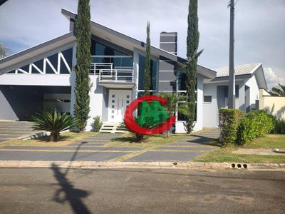 Casa de Condomínio, 4 quartos - Foto 2
