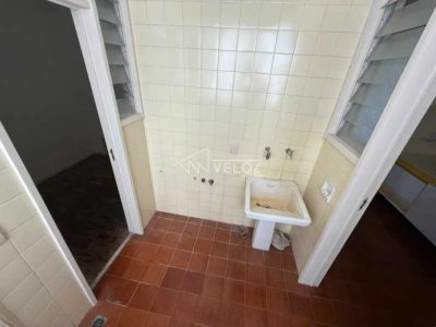 Apartamento, 2 quartos, 140 m² - Foto 2