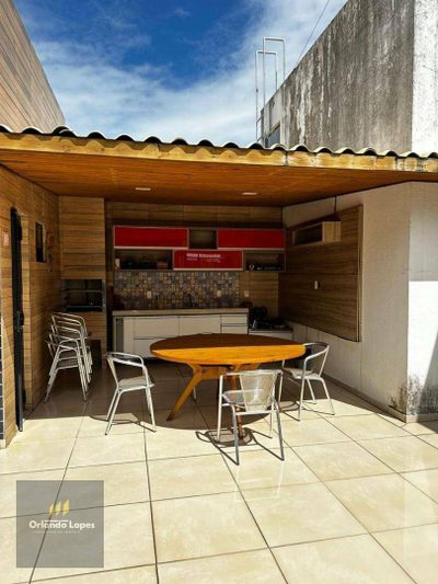 Cobertura, 4 quartos, 238 m² - Foto 2