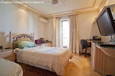 Apartamento, 4 quartos, 500 m² - Foto 3