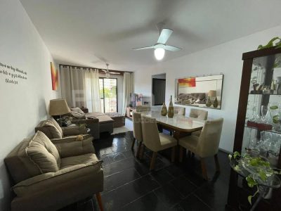 Apartamento, 3 quartos, 120 m² - Foto 4