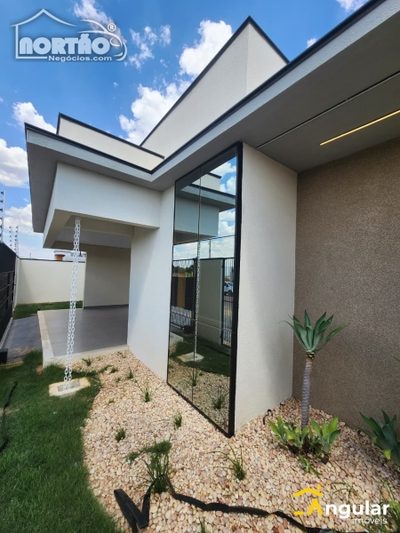 Casa, 3 quartos, 103 m² - Foto 1