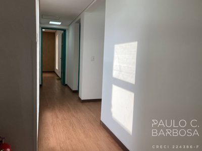 Sala-Conjunto, 130 m² - Foto 1