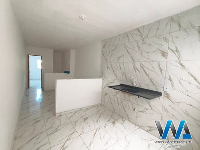 Casa, 2 quartos, 55 m² - Foto 1