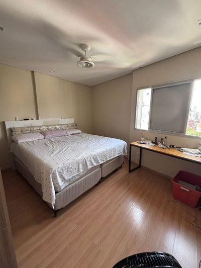 Apartamento, 3 quartos, 95 m² - Foto 4