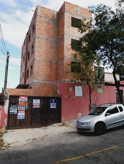 Apartamento, 2 quartos, 44 m² - Foto 4
