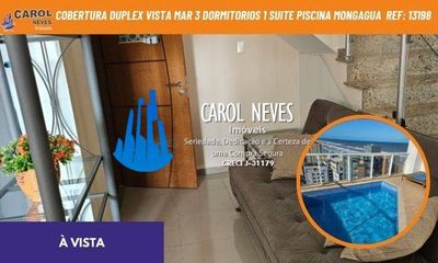 Apartamento, 3 quartos, 187 m² - Foto 1