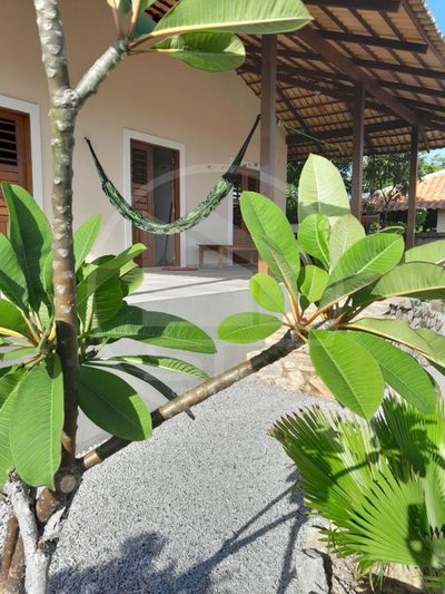 Casa, 2 quartos - Foto 2