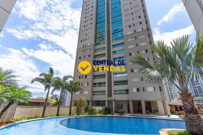 Apartamento, 3 quartos, 113 m² - Foto 1
