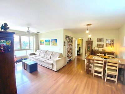 Apartamento, 3 quartos, 106 m² - Foto 3