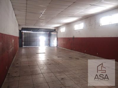 Depósito-Galpão, 260 m² - Foto 3