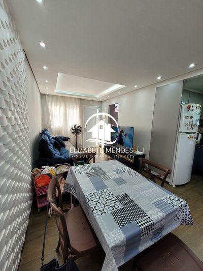 Casa de Condomínio, 2 quartos - Foto 4