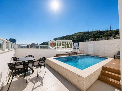 Apartamento, 1 quarto, 32 m² - Foto 3