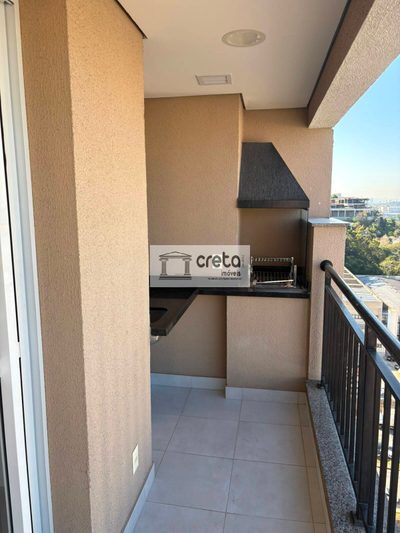 Apartamento, 3 quartos, 83 m² - Foto 3