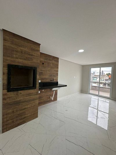 Cobertura, 2 quartos, 120 m² - Foto 1
