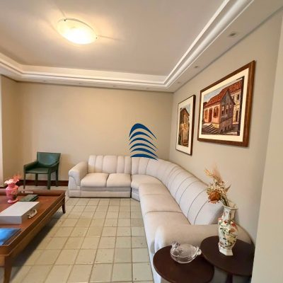 Apartamento, 4 quartos, 187 m² - Foto 5