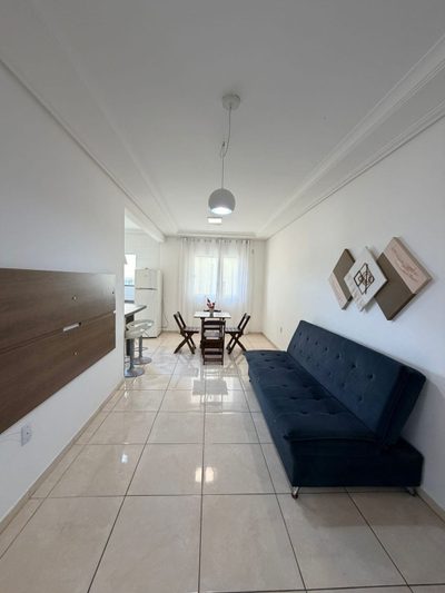 Apartamento, 2 quartos, 70 m² - Foto 2