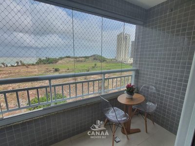 Apartamento, 1 quarto, 40 m² - Foto 2