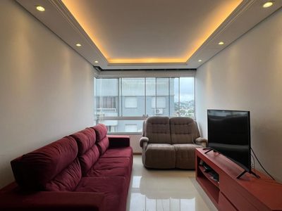 Apartamento, 2 quartos, 56 m² - Foto 3