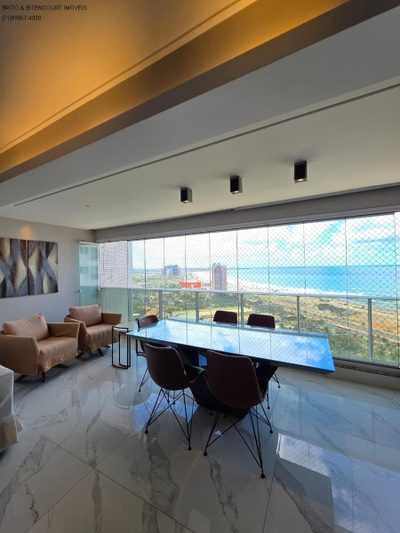 Apartamento, 3 quartos, 142 m² - Foto 5