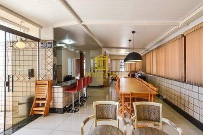Cobertura, 4 quartos, 180 m² - Foto 3