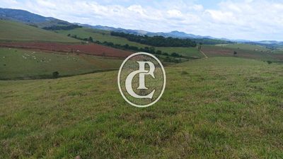 Terreno, 73 hectares - Foto 1