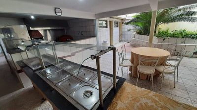 Loja-Salão, 250 m² - Foto 4