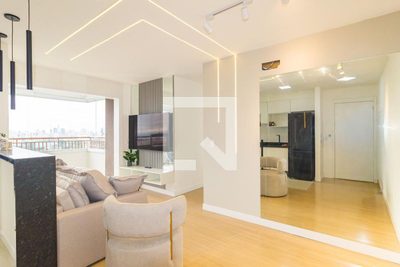 Apartamento, 3 quartos, 67 m² - Foto 2