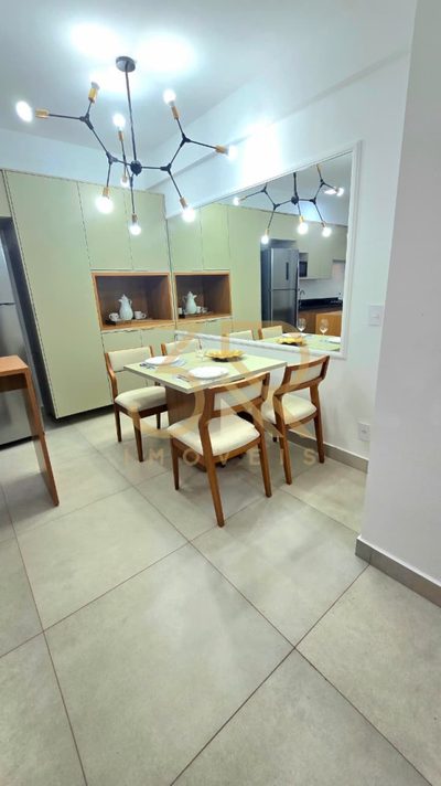 Apartamento, 2 quartos, 66 m² - Foto 1