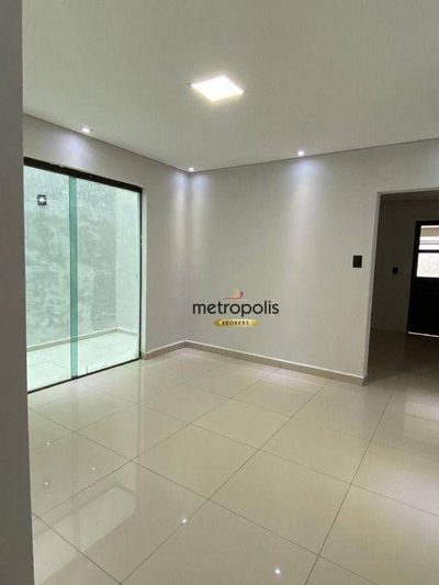Sobrado, 3 quartos, 214 m² - Foto 3