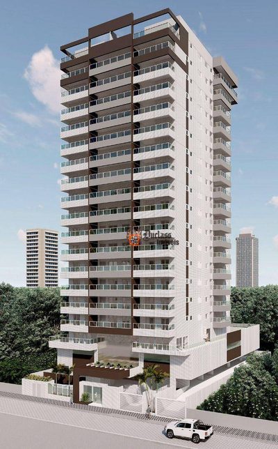 Apartamento, 2 quartos, 76 m² - Foto 1