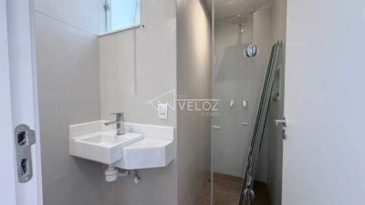 Apartamento, 3 quartos, 90 m² - Foto 1