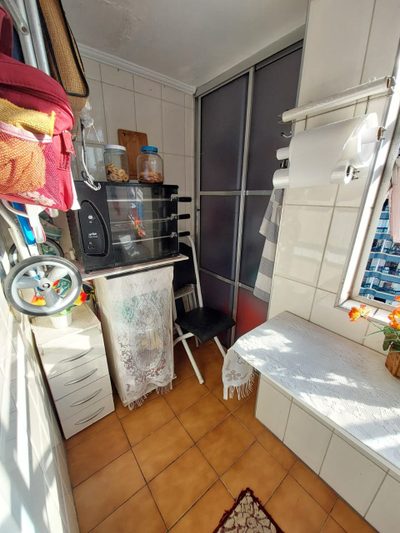 Apartamento, 1 quarto, 55 m² - Foto 3