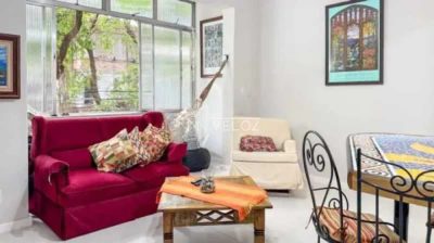 Apartamento, 3 quartos, 88 m² - Foto 4