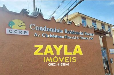 Apartamento, 2 quartos, 49 m² - Foto 1
