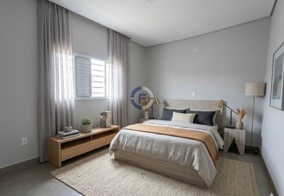 Casa, 2 quartos, 300 m² - Foto 5