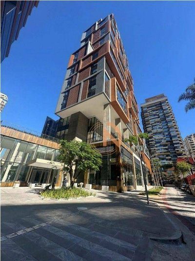 Loja-Salão, 297 m² - Foto 3