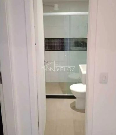 Apartamento, 1 quarto, 45 m² - Foto 2