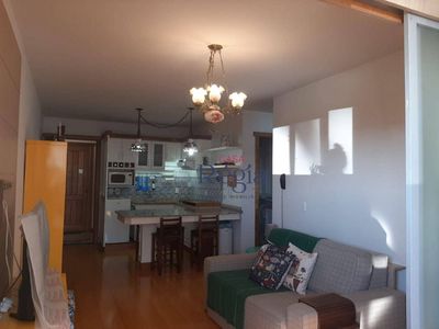 Apartamento, 1 quarto, 40 m² - Foto 4