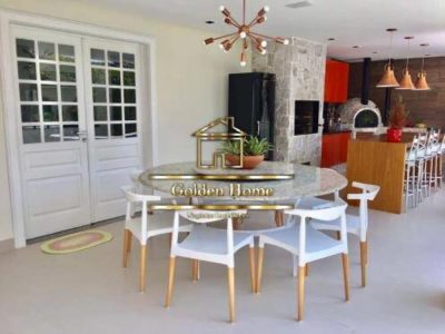 Casa, 5 quartos, 900 m² - Foto 5